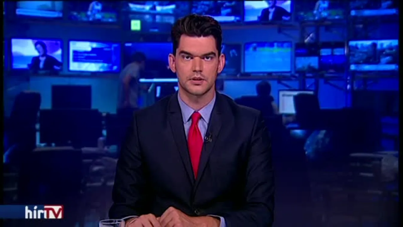 Sosem volt még ilyen hűvös augusztus 13-a