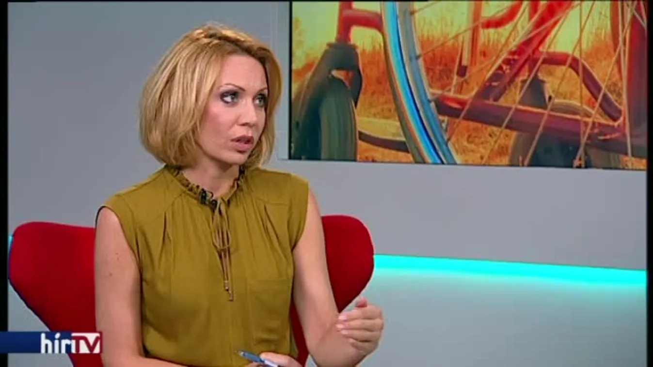 Reggeli járat – Kerekesszékkel is lehet bulizni