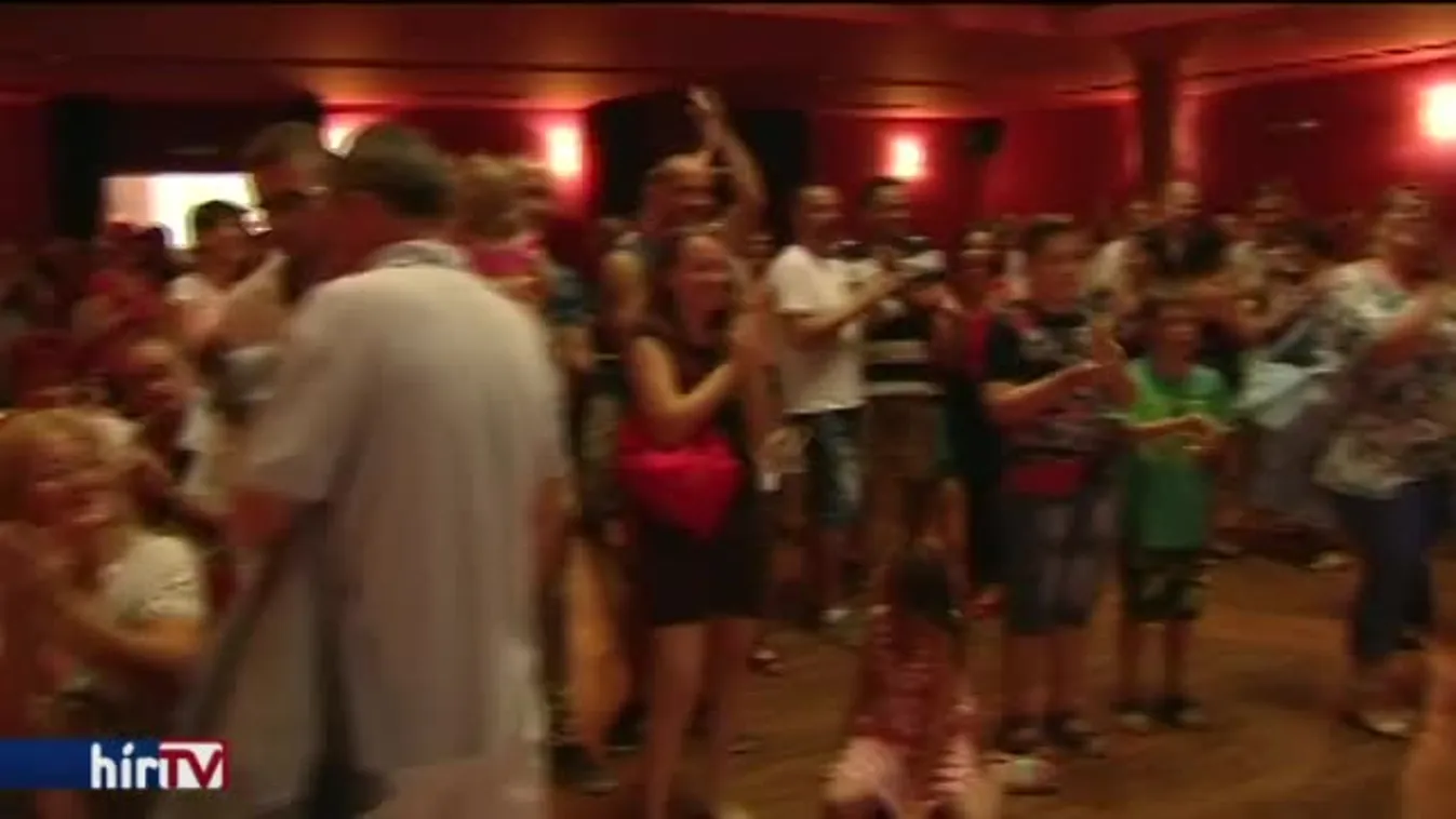 Kilencven napja maradt az újraválasztott polgármesternek?