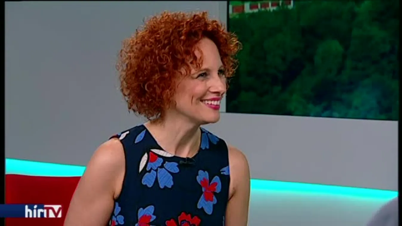 Reggeli járat – „Közösségben vagyunk”