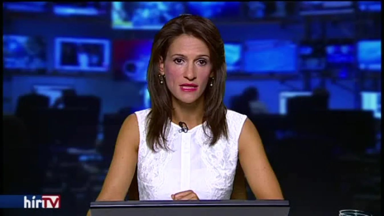 Az utolsó pillanatokban akadályozták meg a kitoloncolást a migránsok