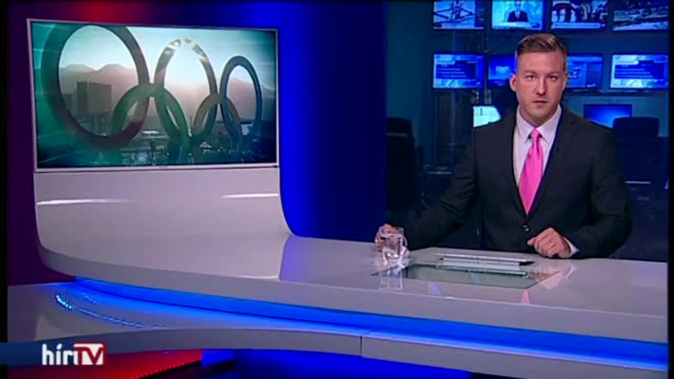 Pétervári-Molnár Bendegúz negyeddöntős