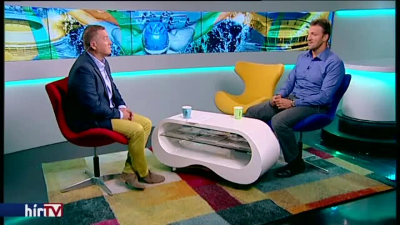 Reggeli járat – Döntetlenekkel araszol a férfi pólóválogatott