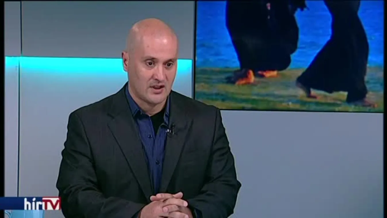 Reggeli járat – Burka és burkini