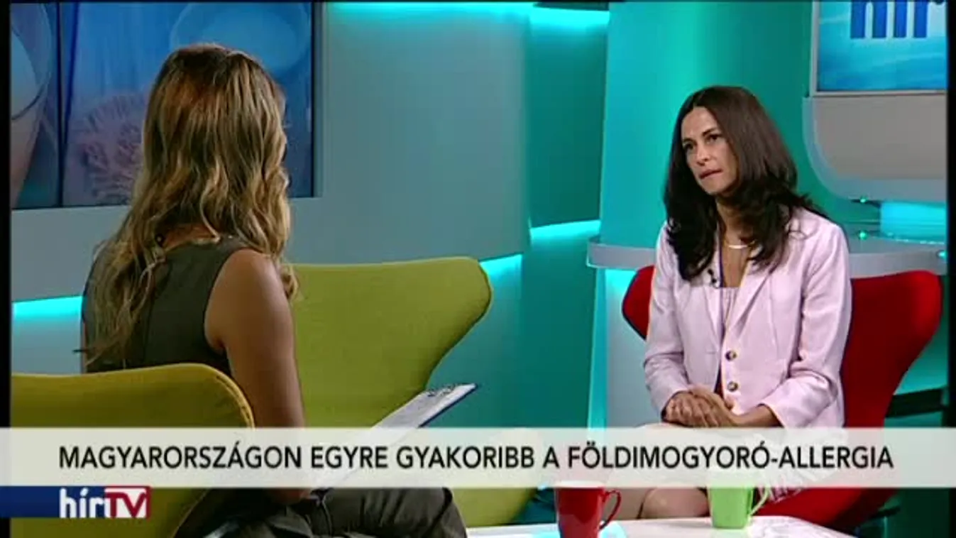 Reggeli járat – Fokozatosan nő az ételallergiások száma