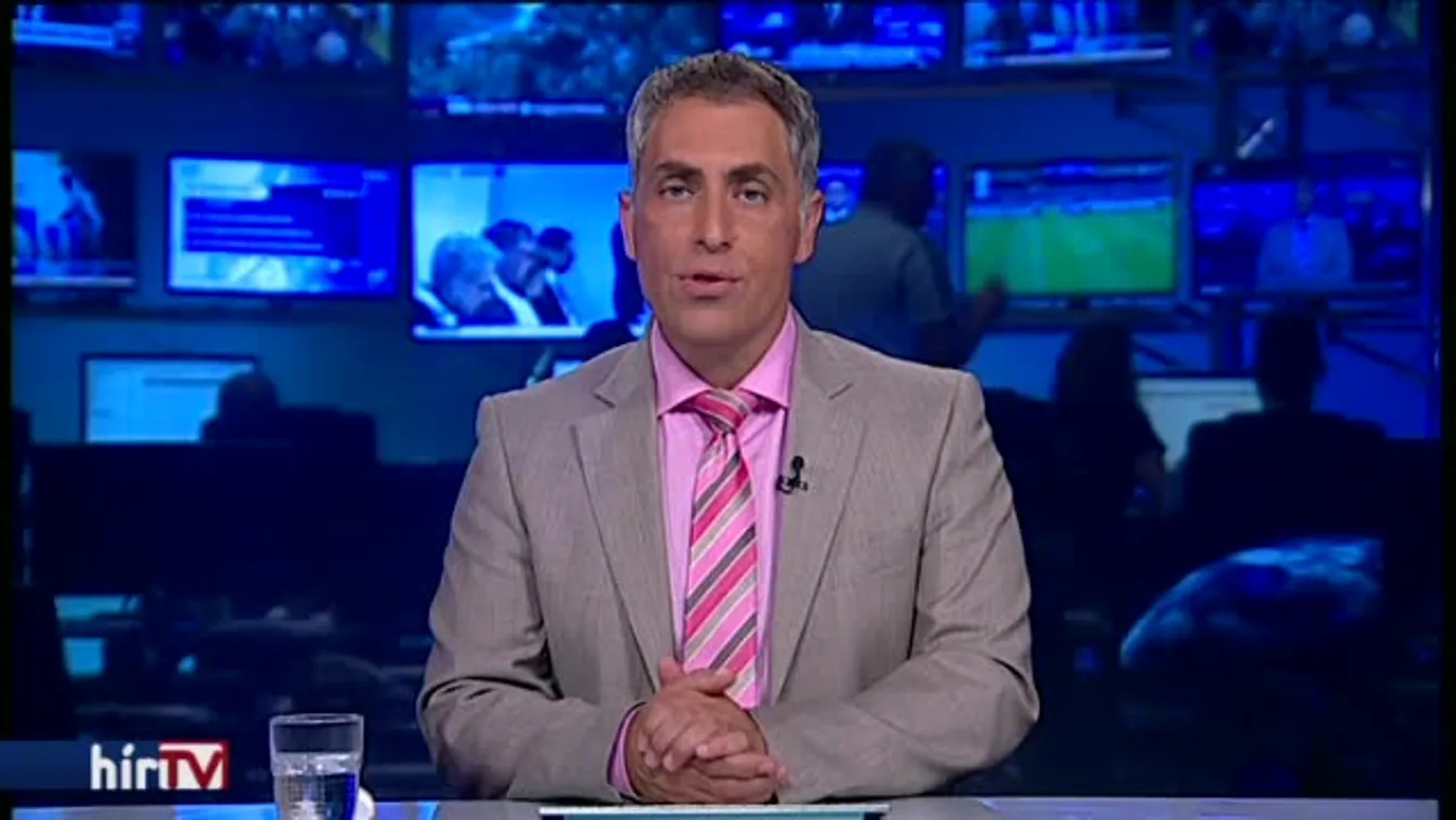 Megszüntették a nyomozást a Political Capitalnál