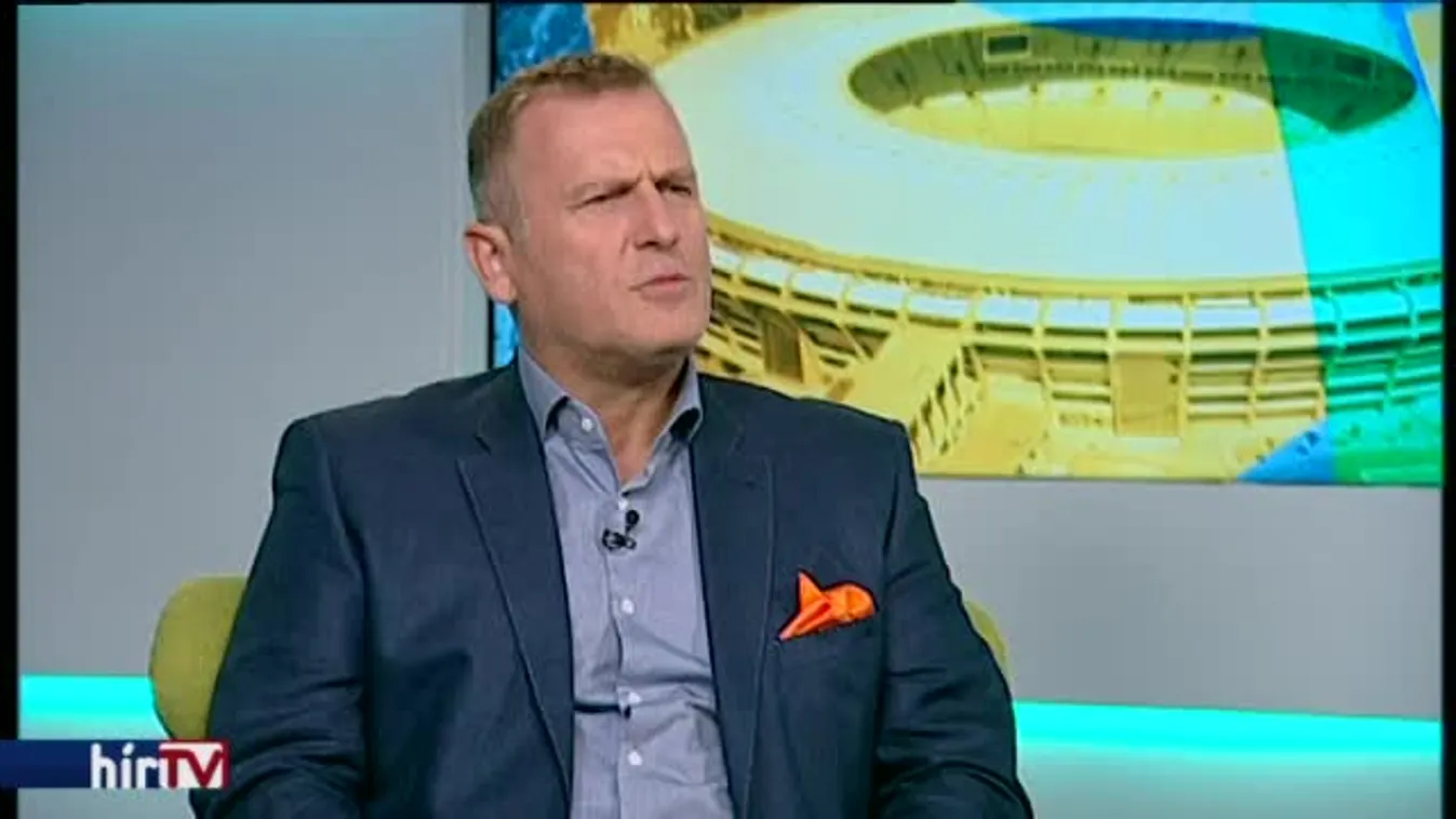 Reggeli járat – Olimpiai percek