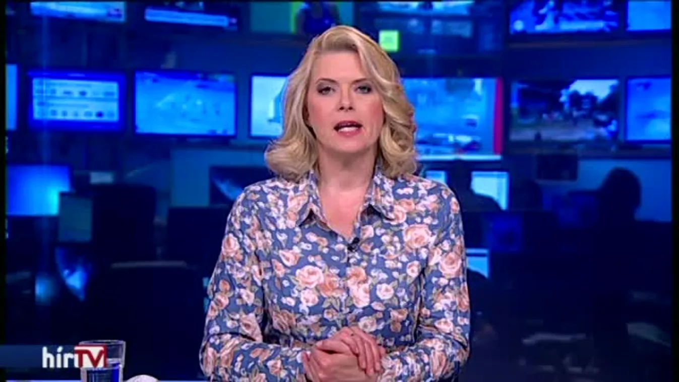 Segítség az ítéletidő sújtotta Macedóniának