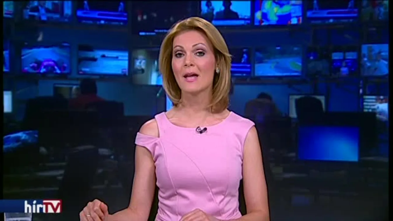 A borzongásra vágyóknak sem kellett csalódniuk