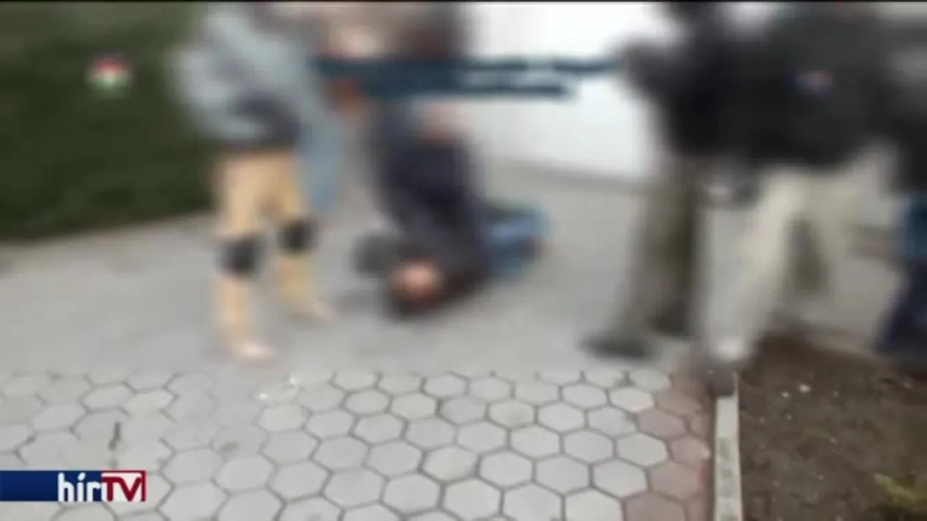 Politikai bosszúról beszél az uzsorás lánya