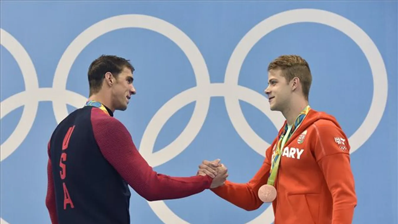 Kendersi: Meglepett, hogy sikerült elkapnom az öreget