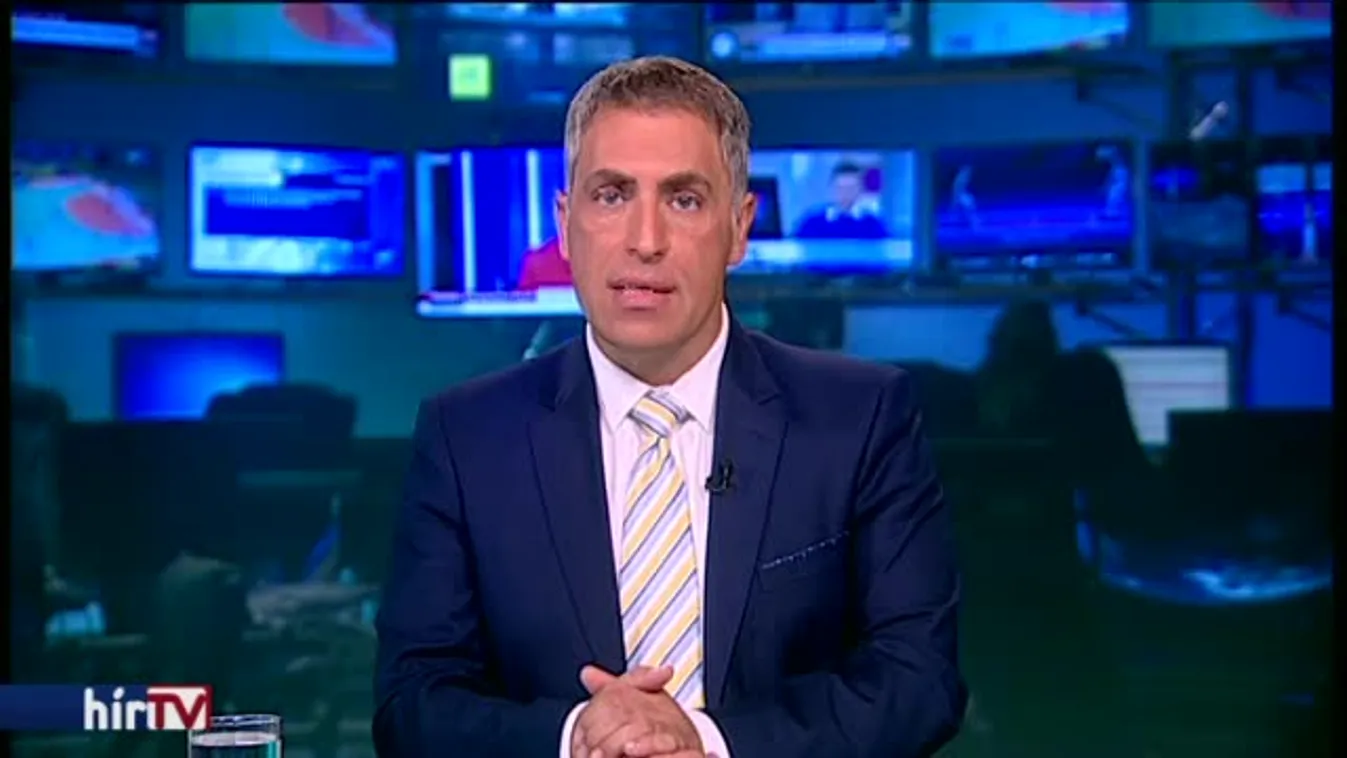 Több mint tízezren Placido Domingo ingyenes budapesti koncertjén