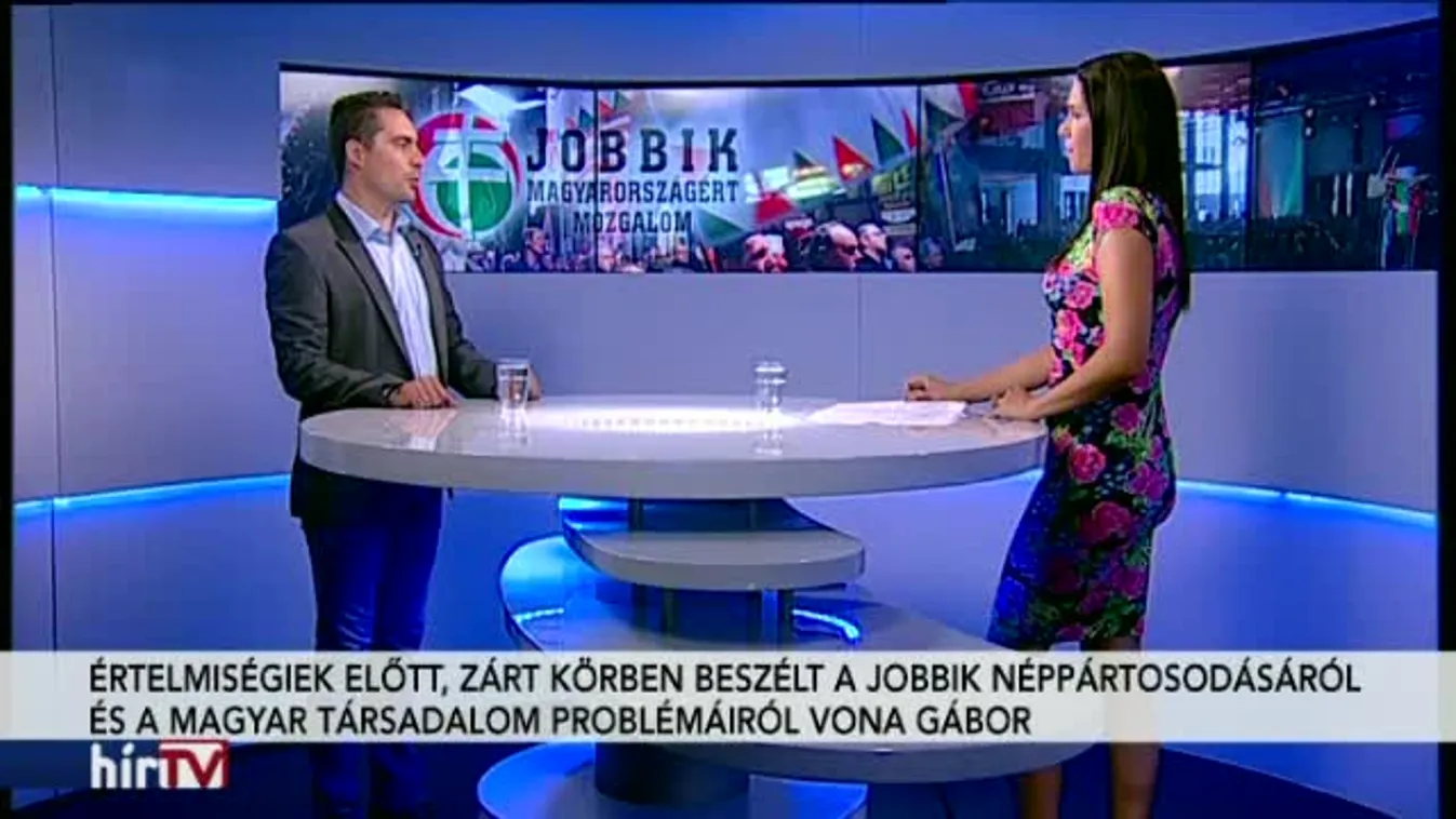 Magyarország élőben – Mi lesz, ha két év múlva nem arat sikert a néppártosodás?