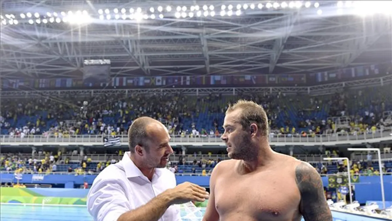 Benedek: Nem foglalkozunk azzal, ki, hogy okoskodott