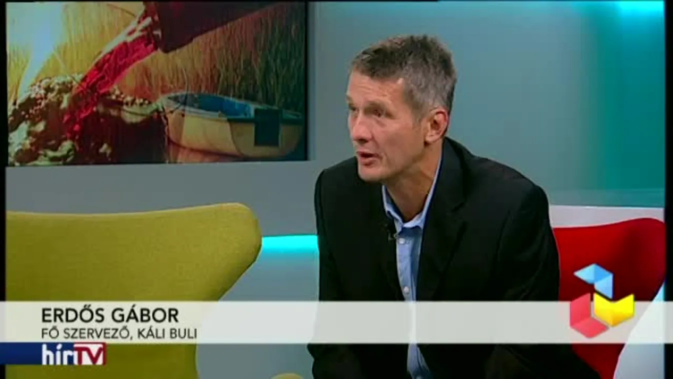 Reggeli járat – Nyárbúcsúztató hétvége a Balaton-felvidéken