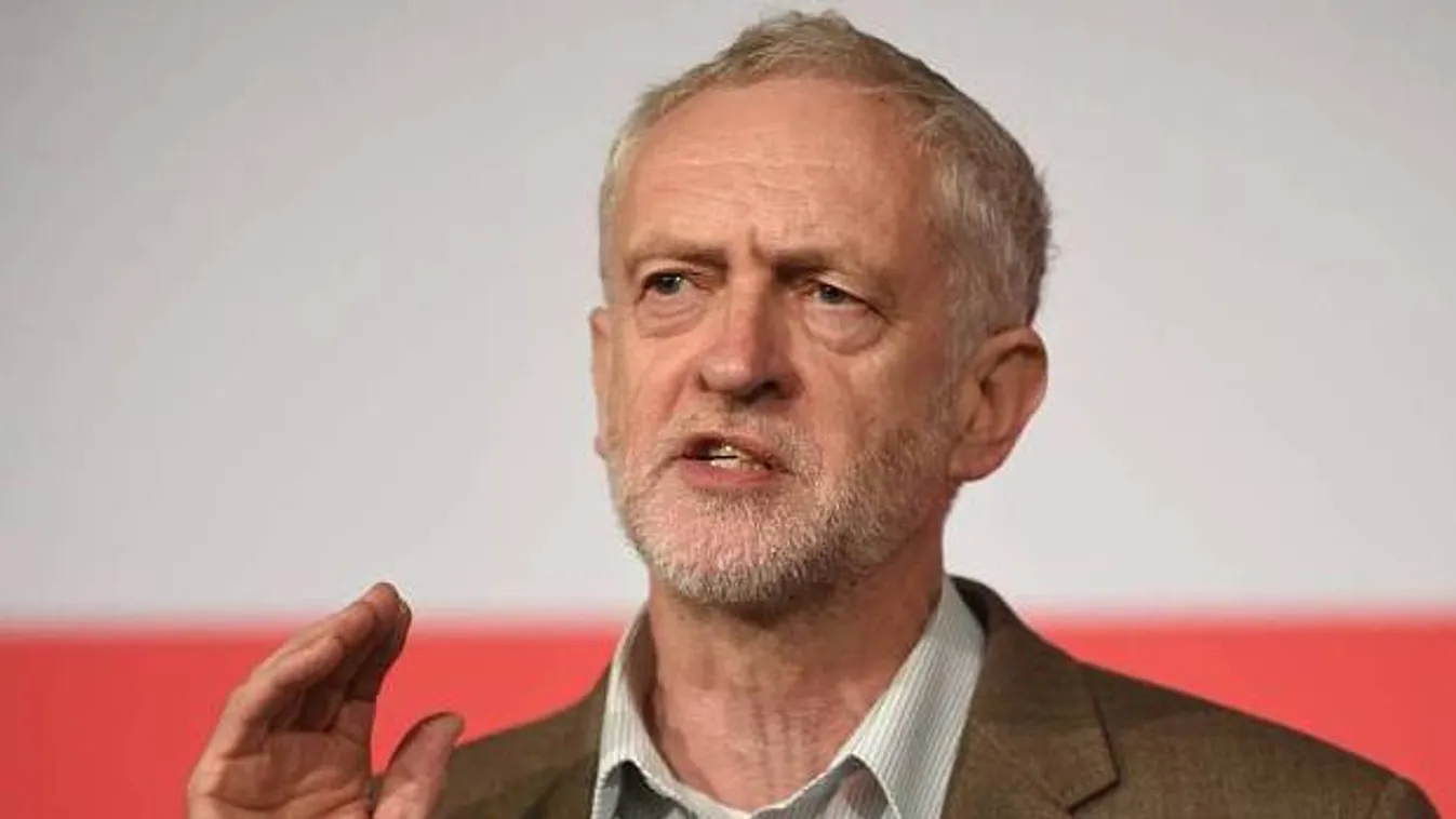 Jeremy Corbyn – BBC Hardtalk