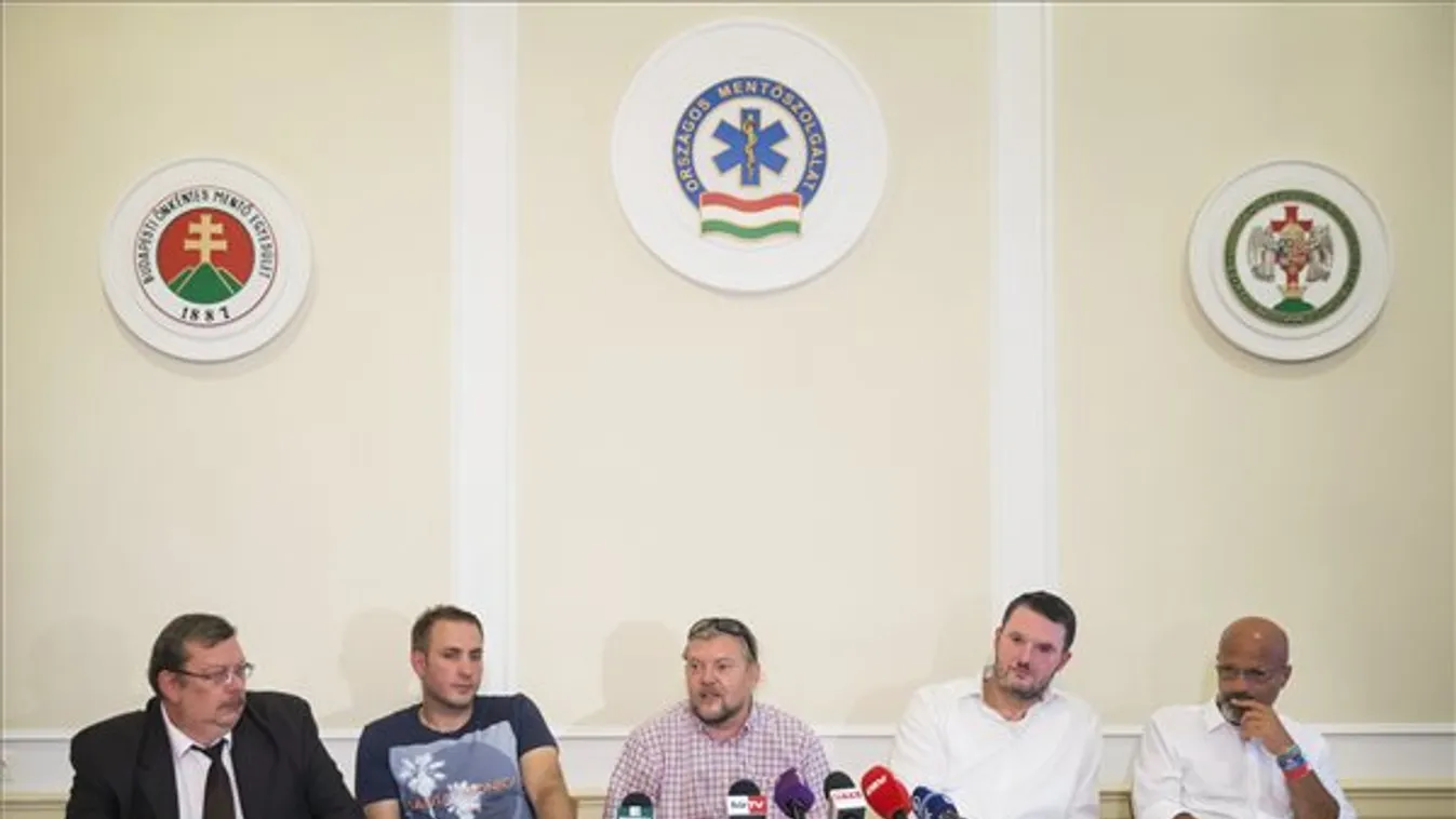 Szigorúbb lesz a beléptetés a Szigetre