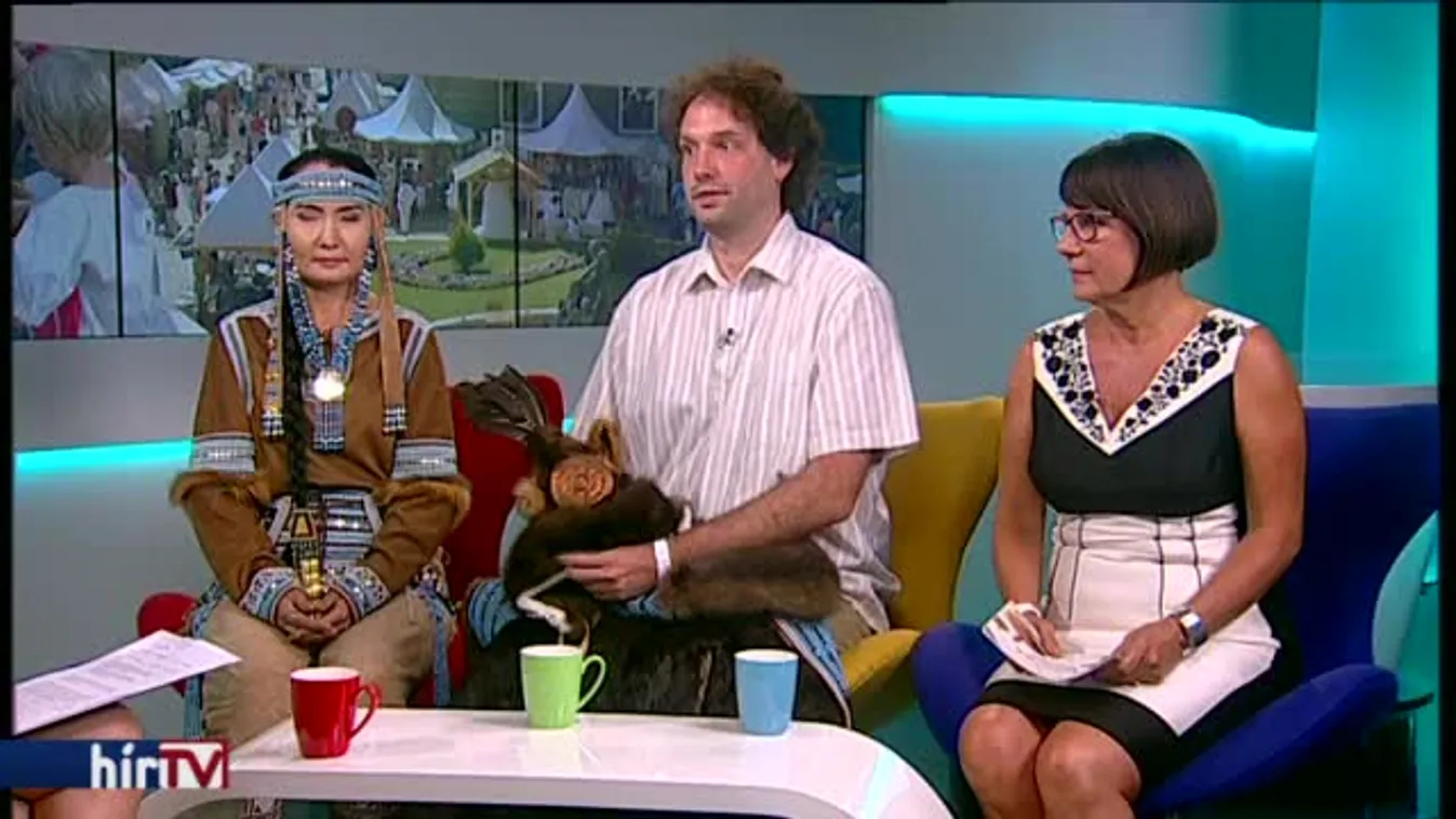 Reggeli járat – 30. Mesterségek Ünnepes a budai Várban