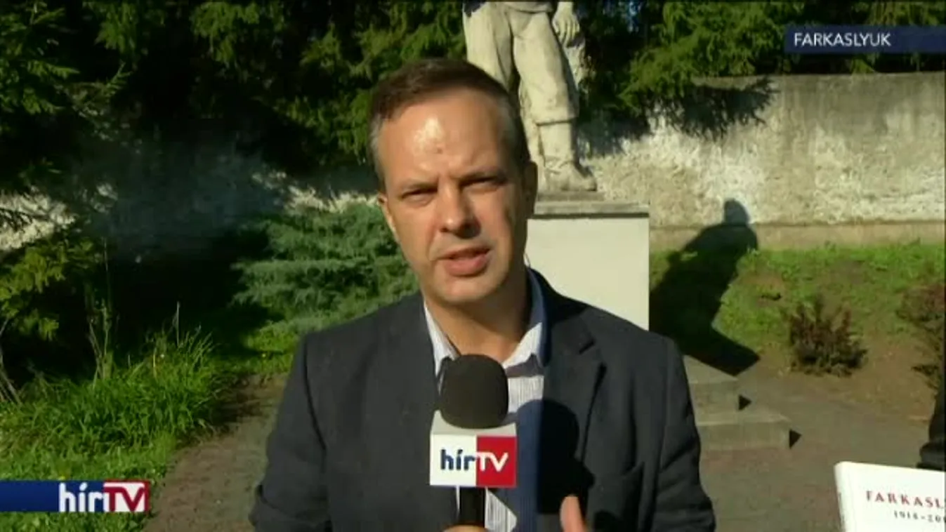 Reggeli járat – Bányászfalvak Találkozója Farkaslyukban