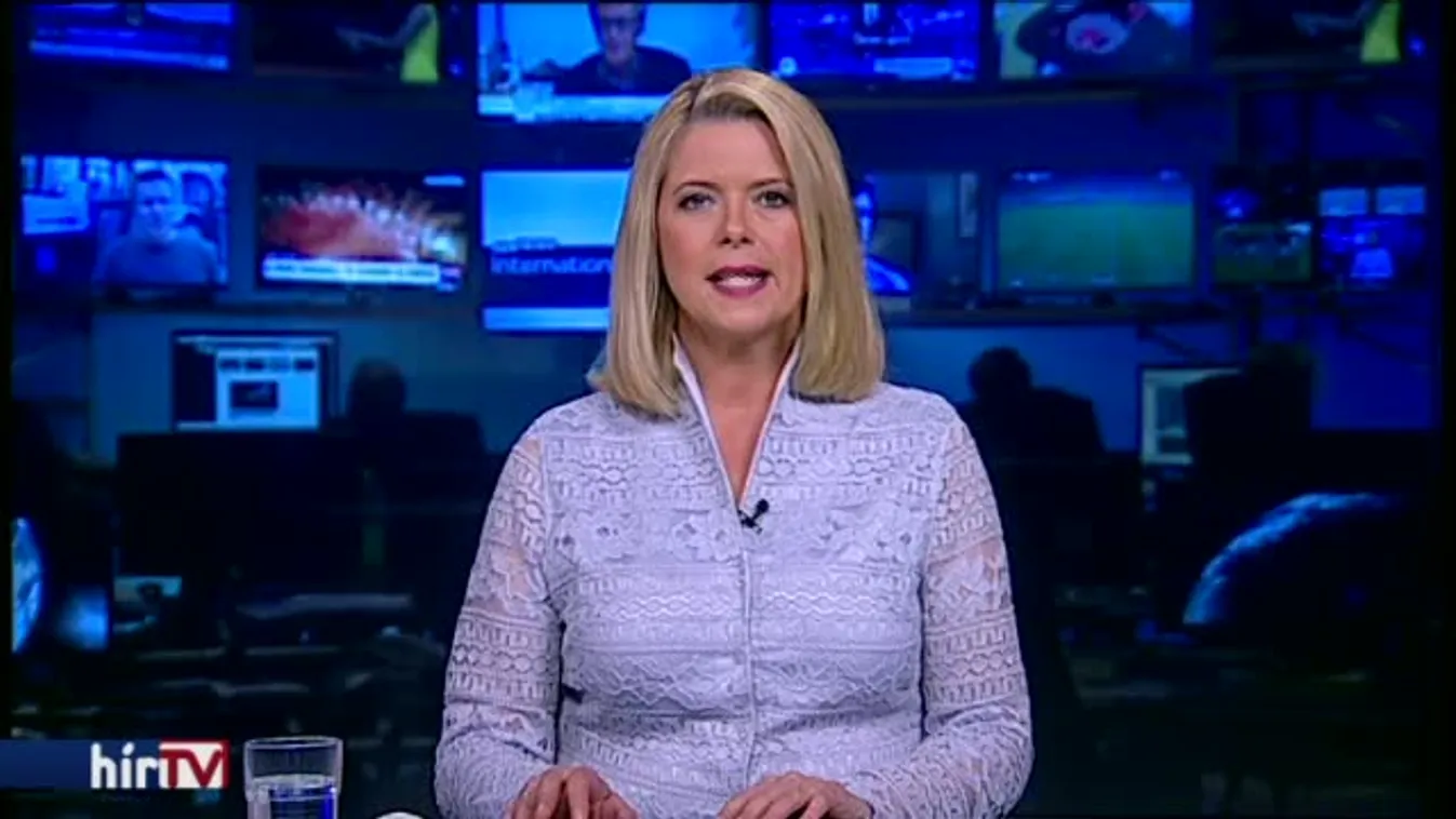 Megbénította a villamosforgalmat az eső