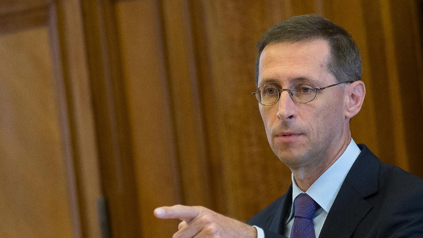 Boltzár: Varga cáfol, nem akarnak változtatni