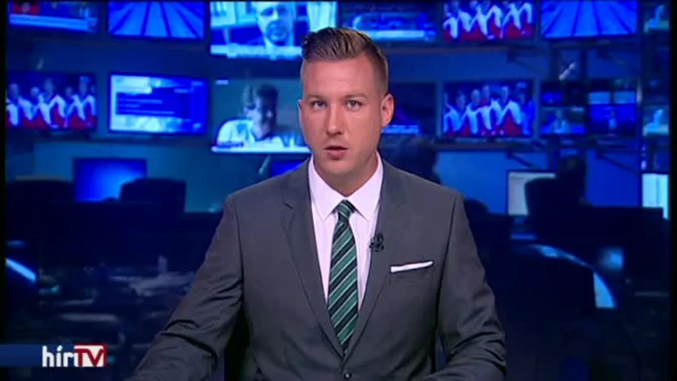 Sidi Péter ötödikként végzett