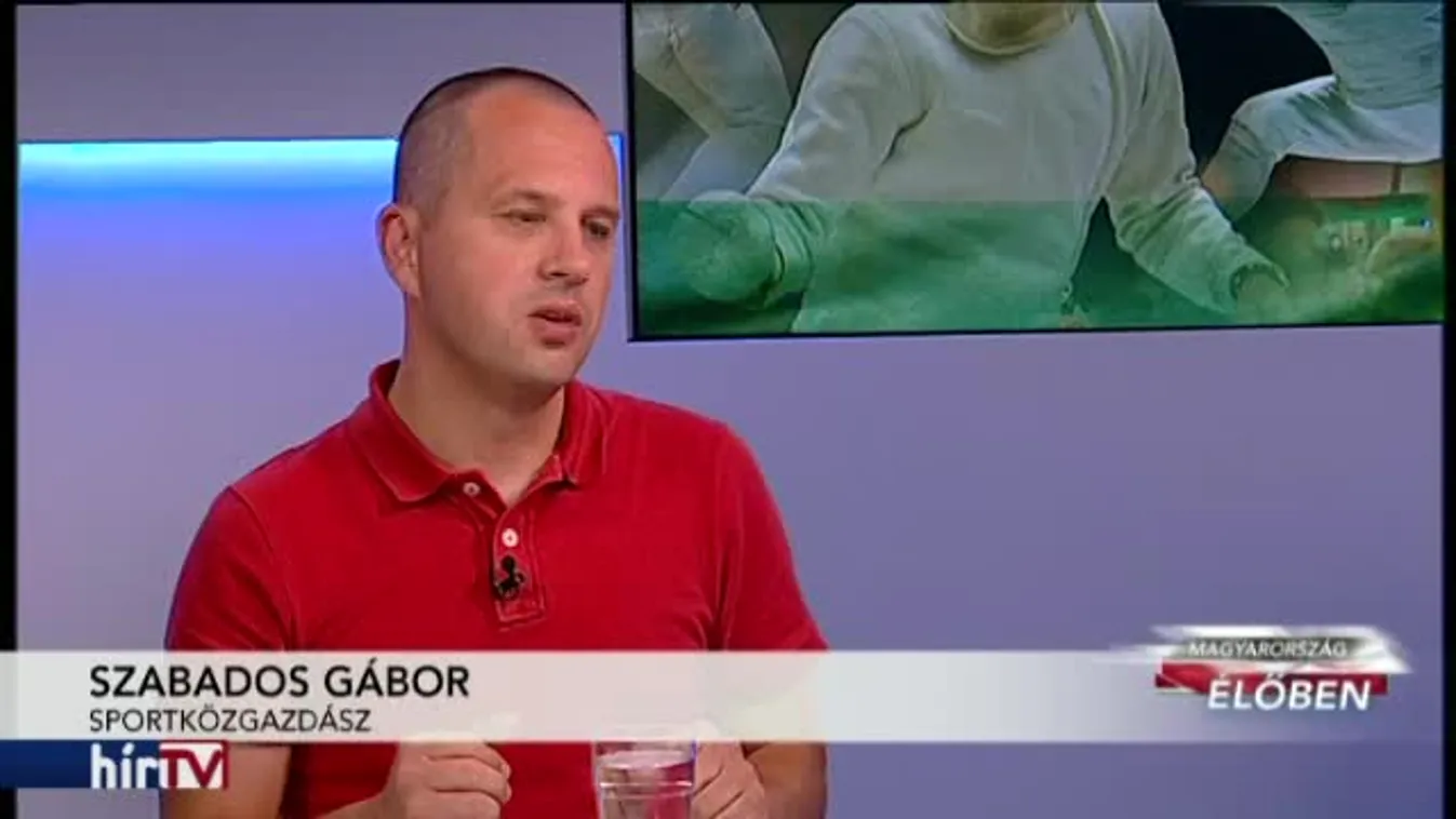 Magyarország élőben – Miért nem tomboltunk az utcán egy-egy riói aranyérmet követően?