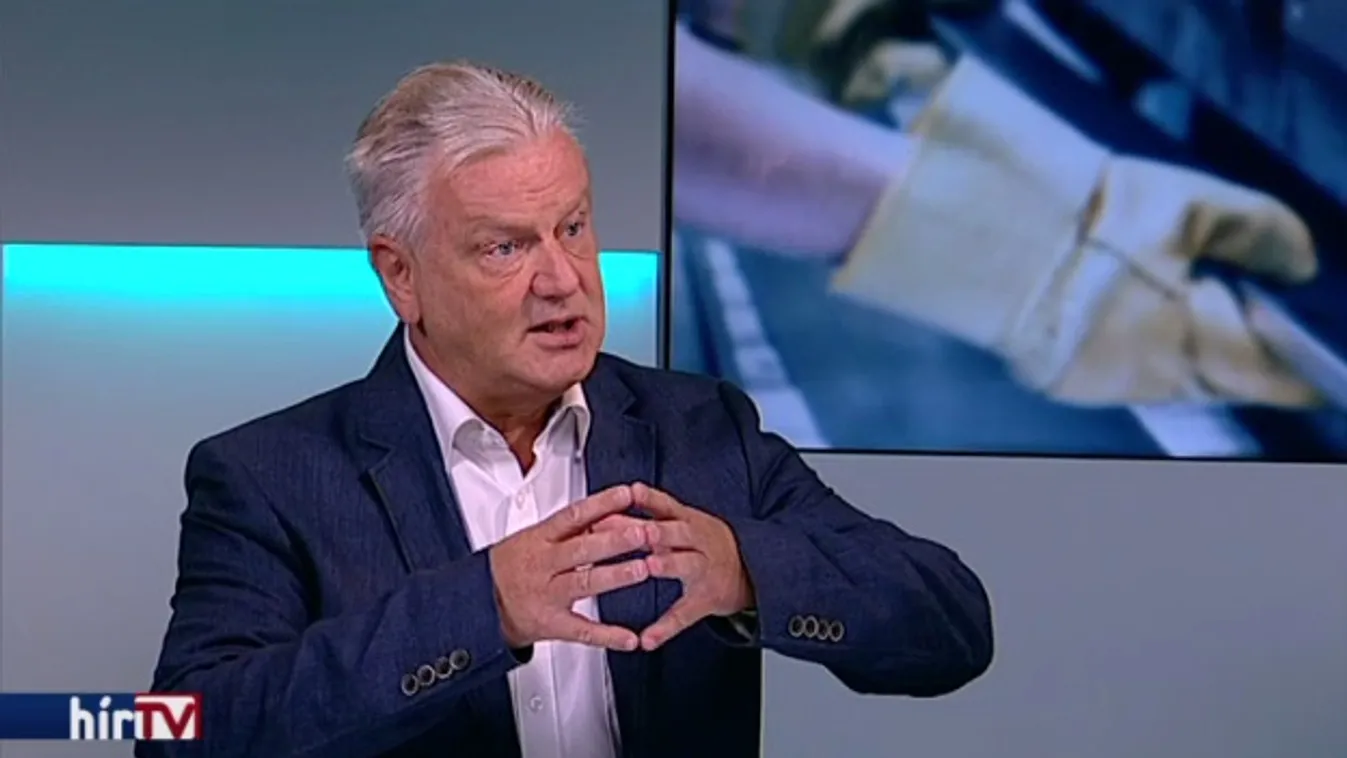 „Nem szerencsés, hogy a kormány ötletel”