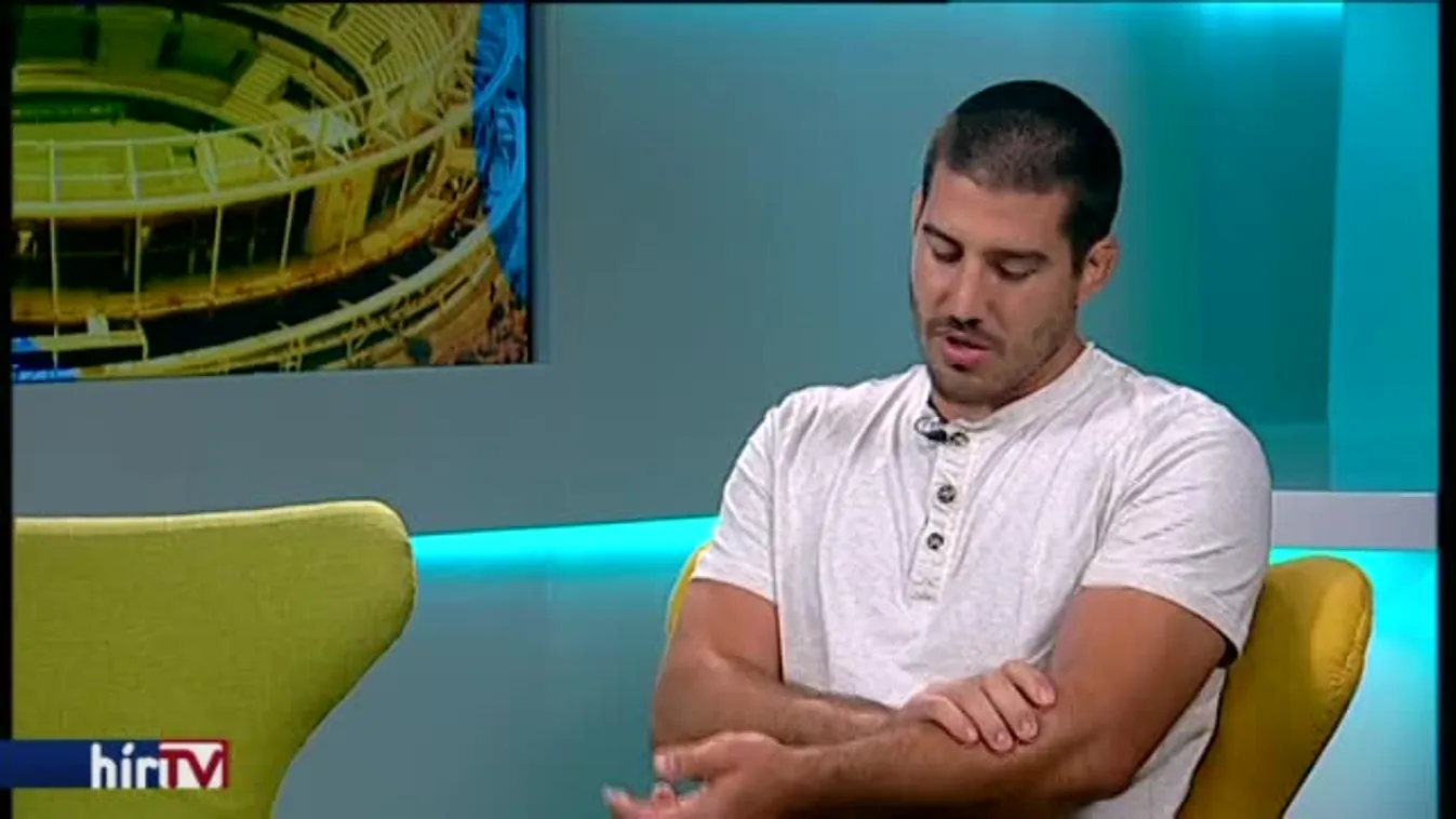 Reggeli járat – Hajrá, Magyarok!