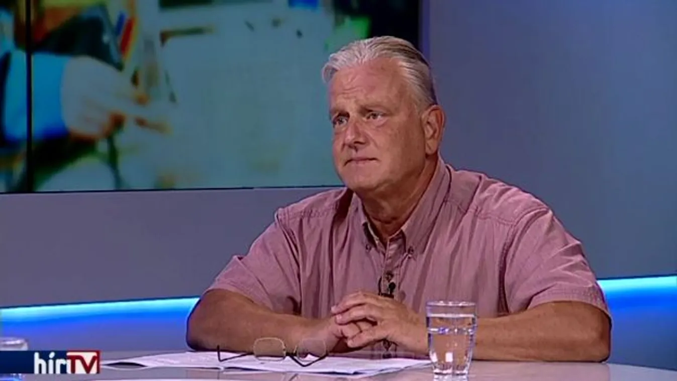 „Ideje volt hozzányúlni”