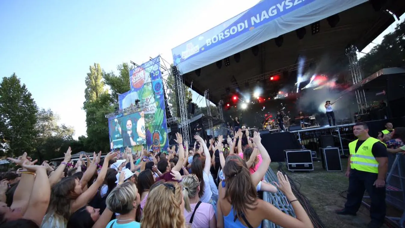 SZIN: színesebb, mint valaha