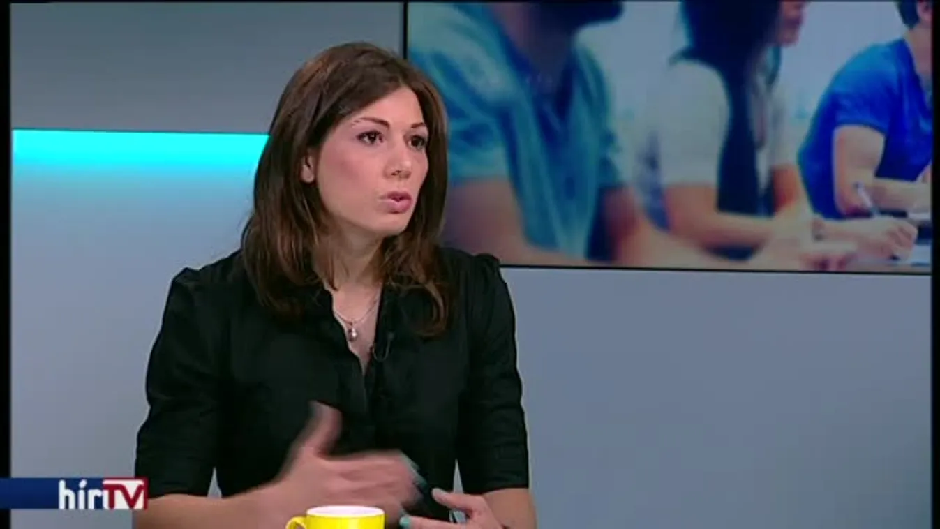  Reggeli járat – mi lesz az új szakgimnáziumokban?