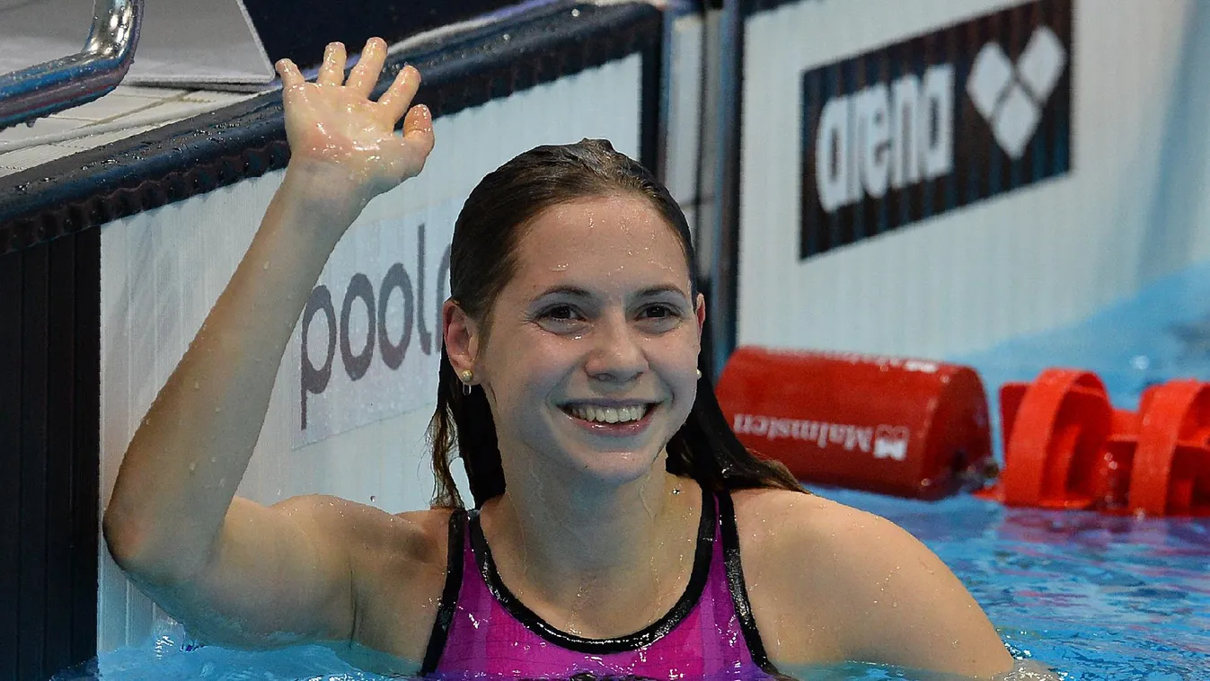 Kapás, Cseh és Hosszú mentek tovább – úszó-körkép