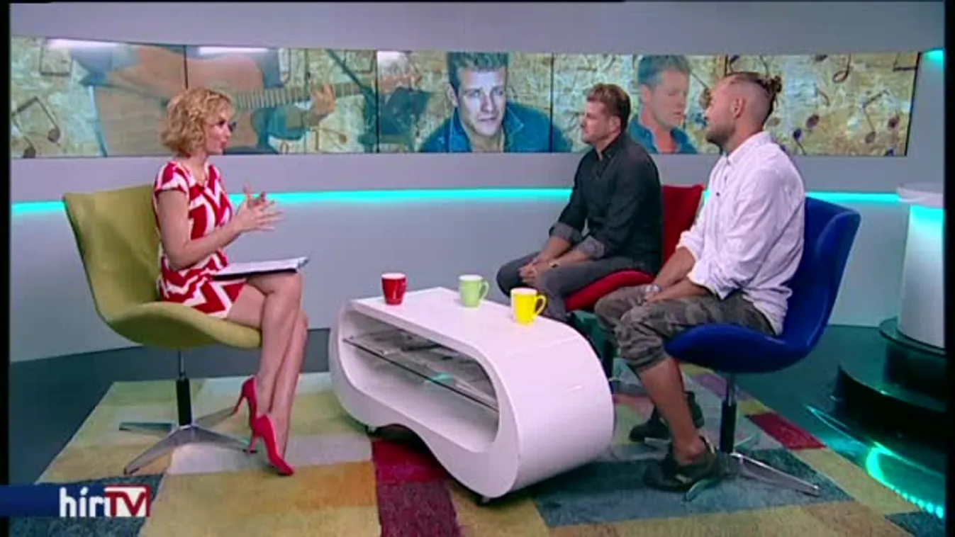 Reggeli járat – Sinatra és kortársai a Városmajori Színpadon