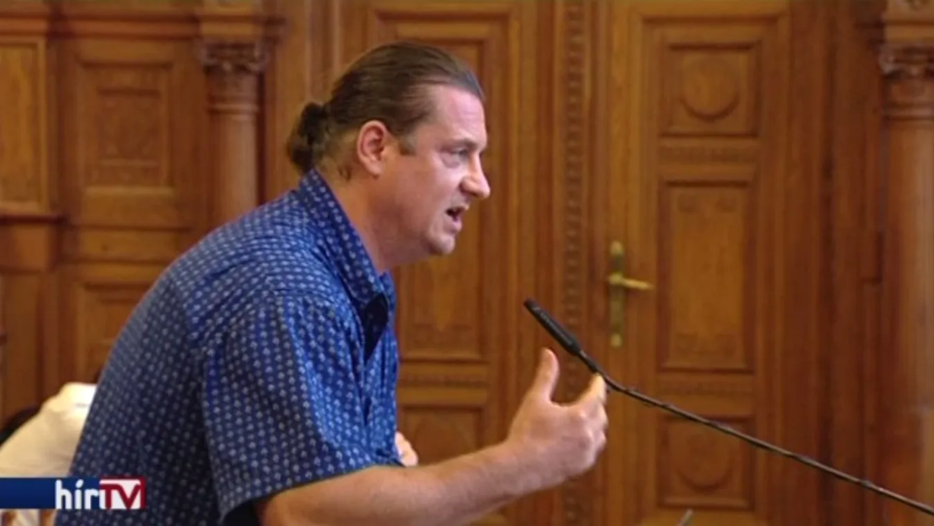 13 évet kapott Budaházy György