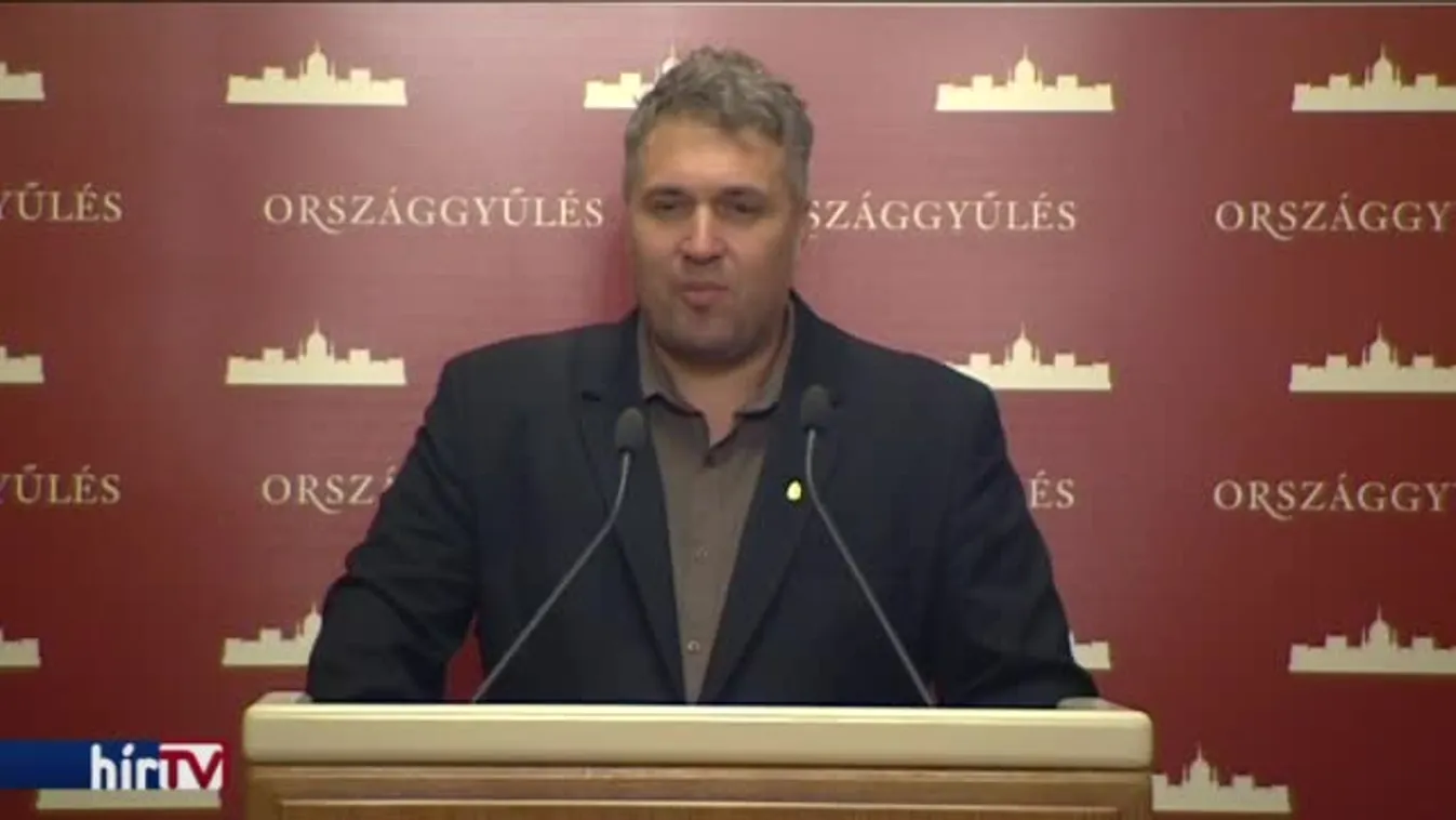 Az LMP a legfőbb ügyészhez fordul földügyben