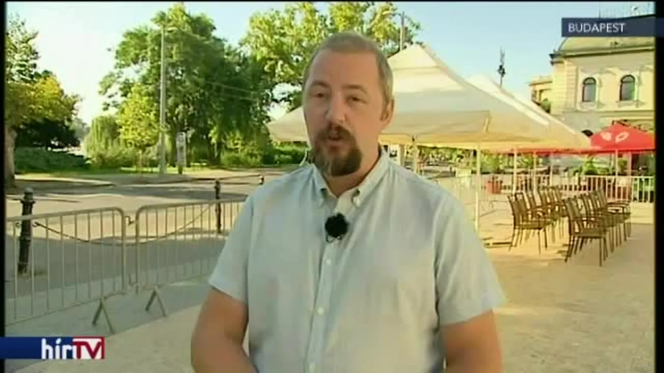 Reggeli járat – 150 éves az állatkert