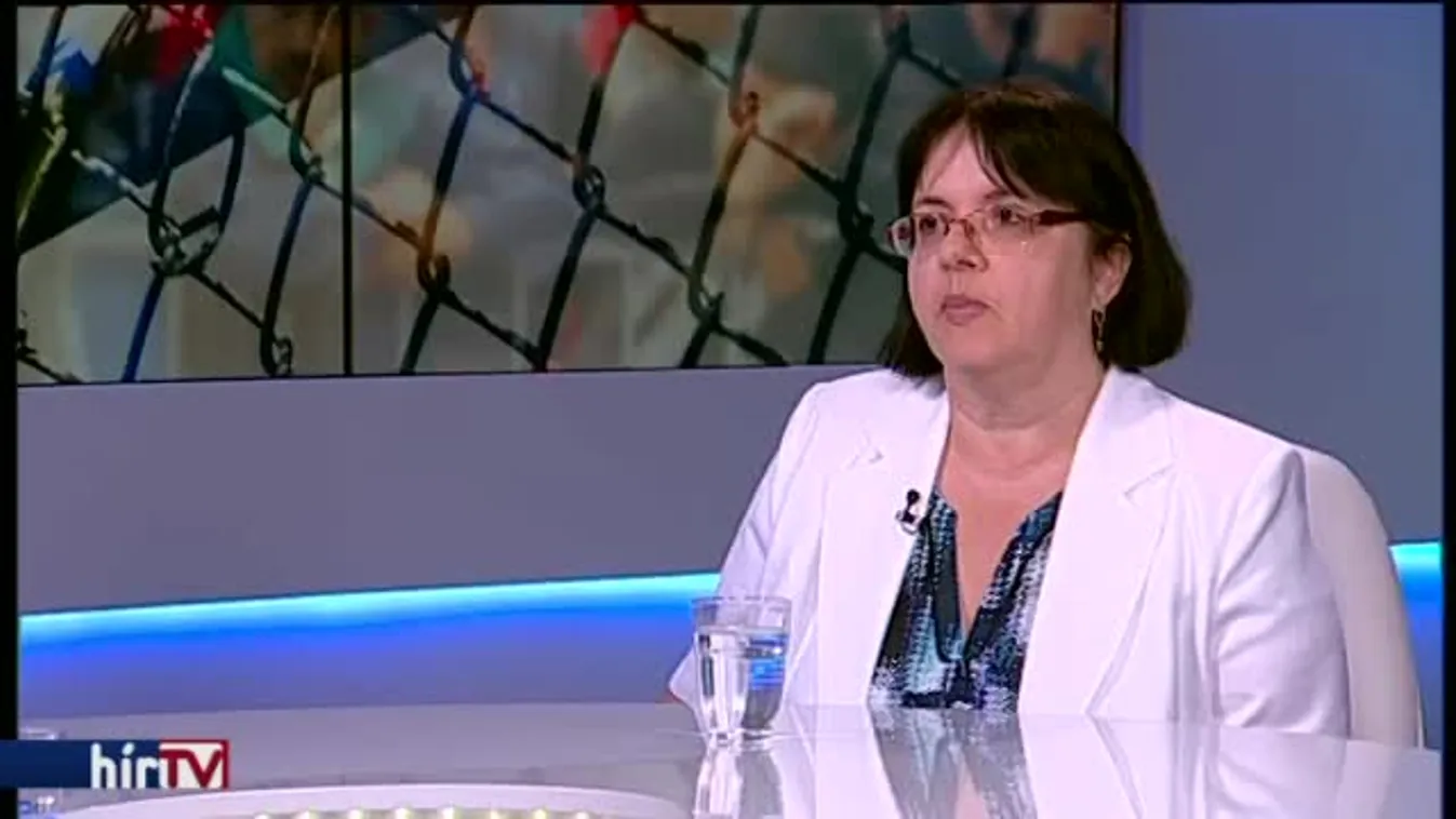 Magyarország élőben – Erdogan zsarolja Brüsszelt?