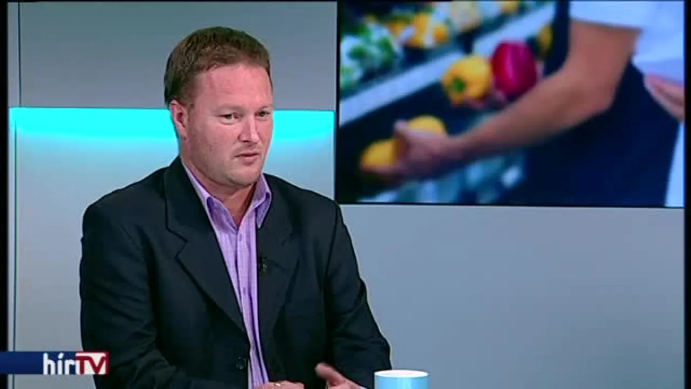 Reggeli járat – Válság a kereskedelmi multiknál