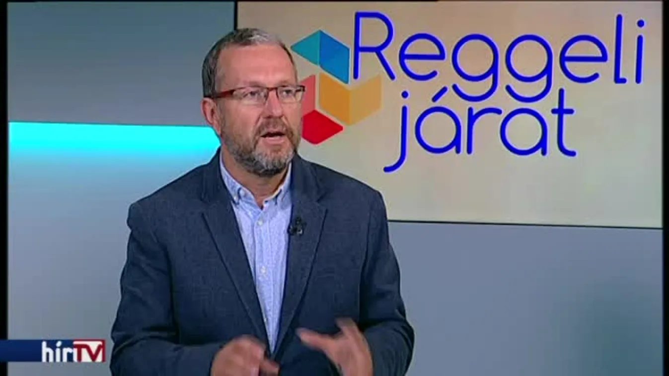 Reggeli járat – A kórházak tiltakoznak a kancellári rendszer ellen