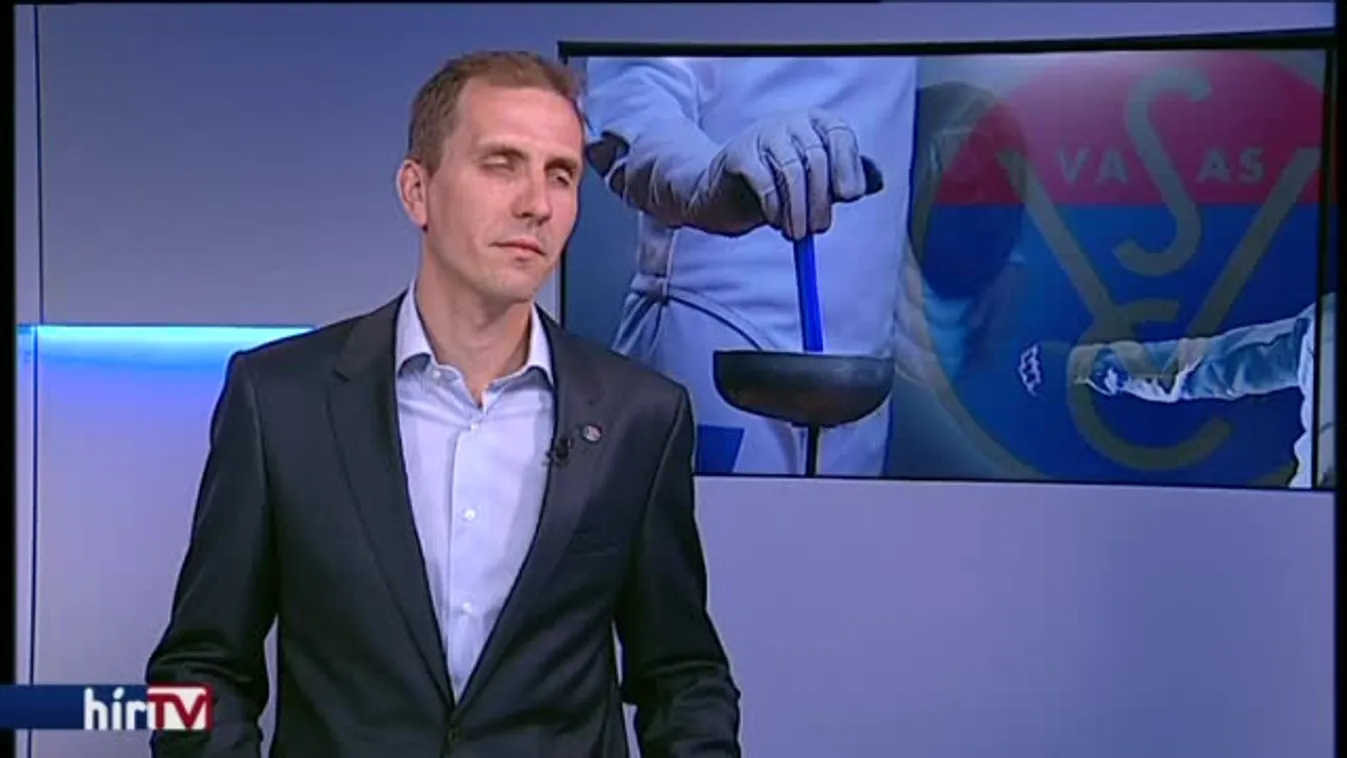 Magyarország élőben – Szász Emese aranyérmet szerzett a riói olimpián