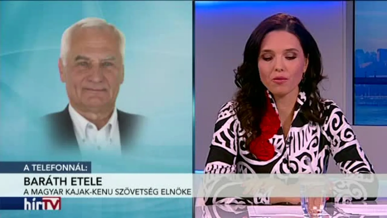 Magyarország élőben – Kozák Danuta megvédte olimpiai bajnoki címét