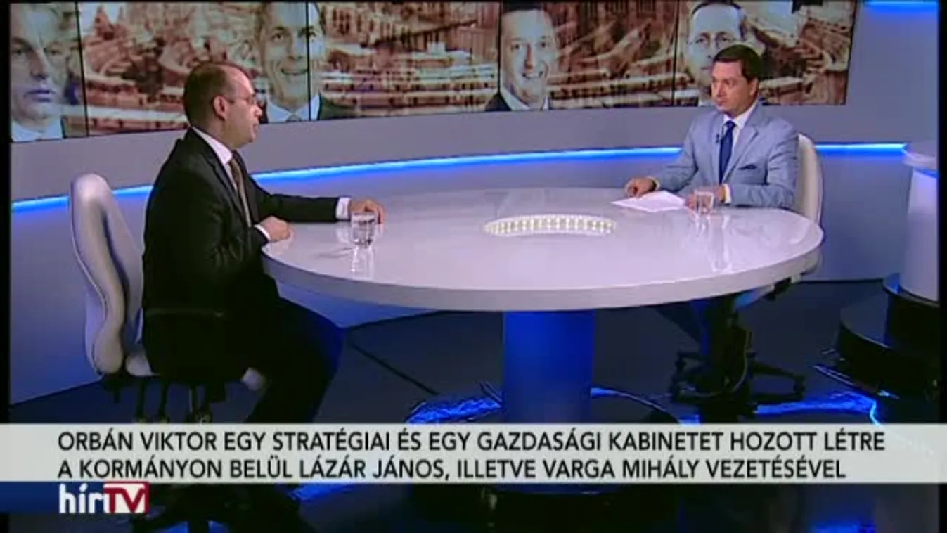 Magyarország élőben – Valóban el akar szakadni a napi munkától Orbán Viktor?