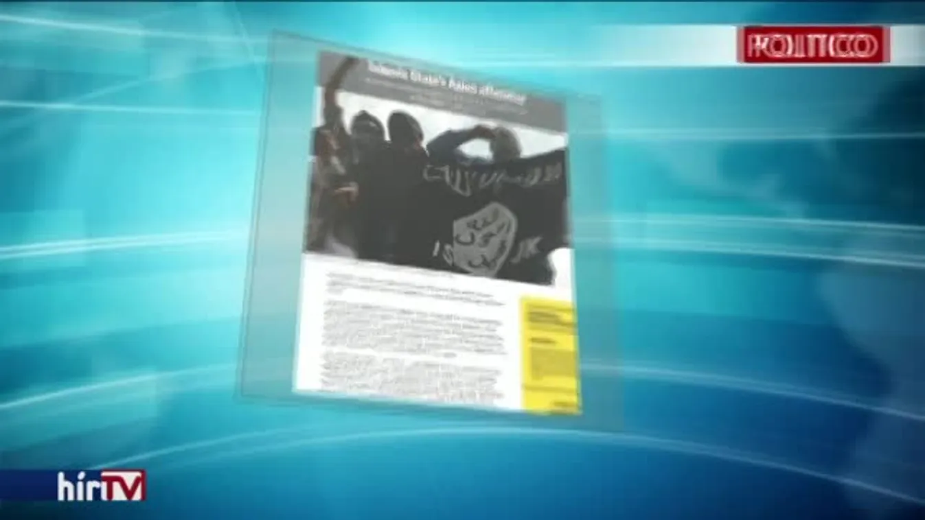 Már Ázsiában is terjeszkedik az Iszlám Állam