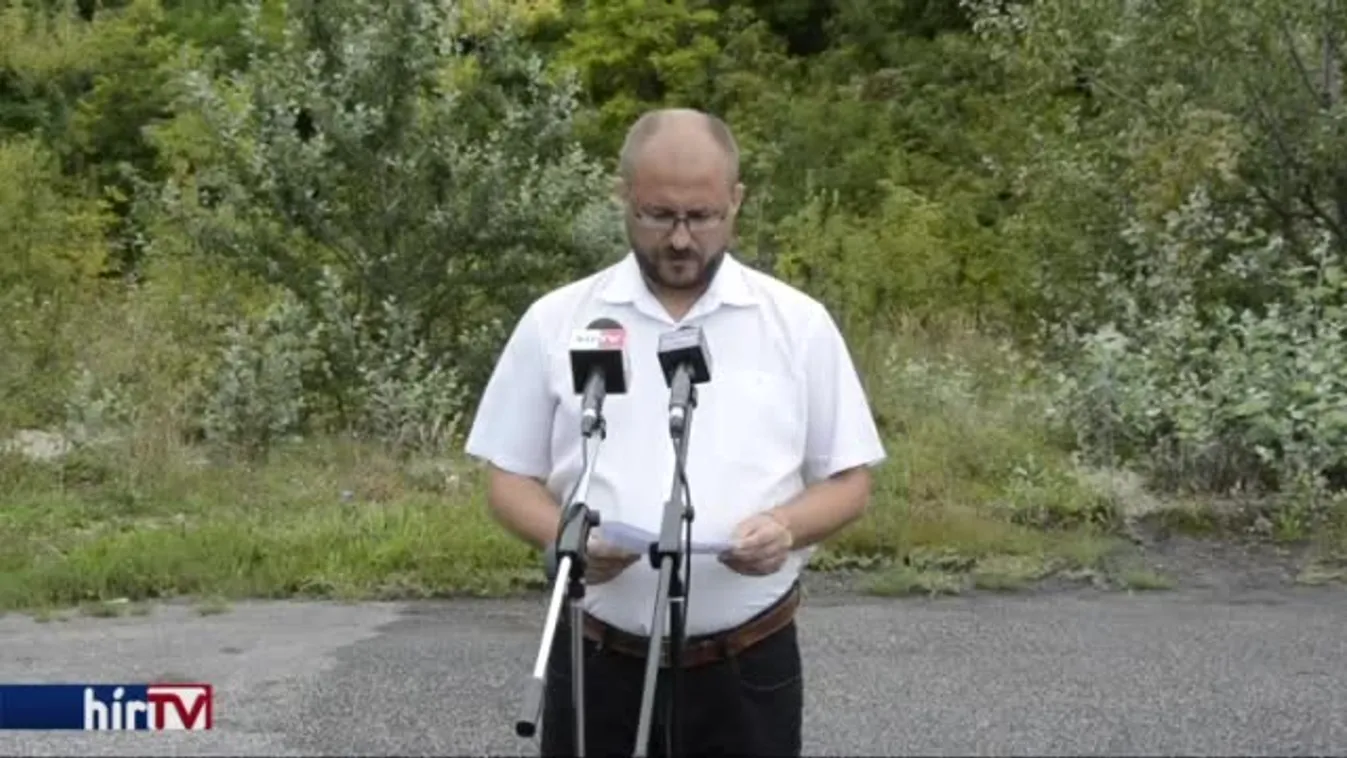 LMP: Új völgyhidat szeretnének a veszprémiek