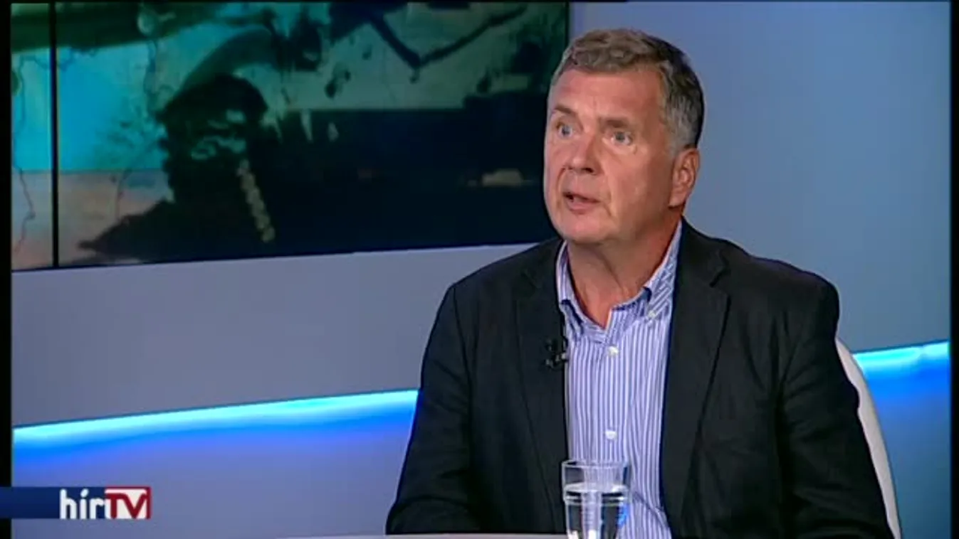 Magyarország élőben – Huszonöt éve puccsolták meg Gorbacsovot