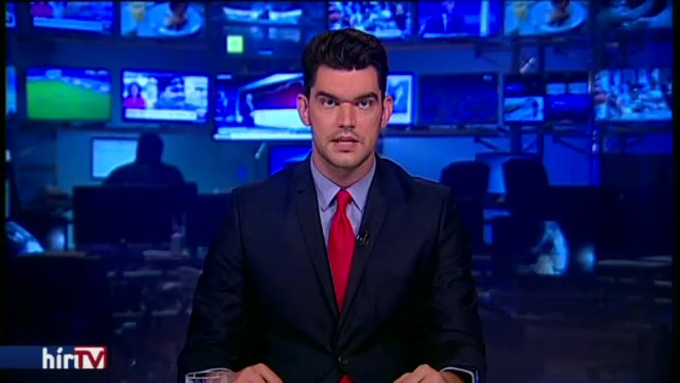 Tizennegyedik lett Pétervári-Molnár Bendegúz