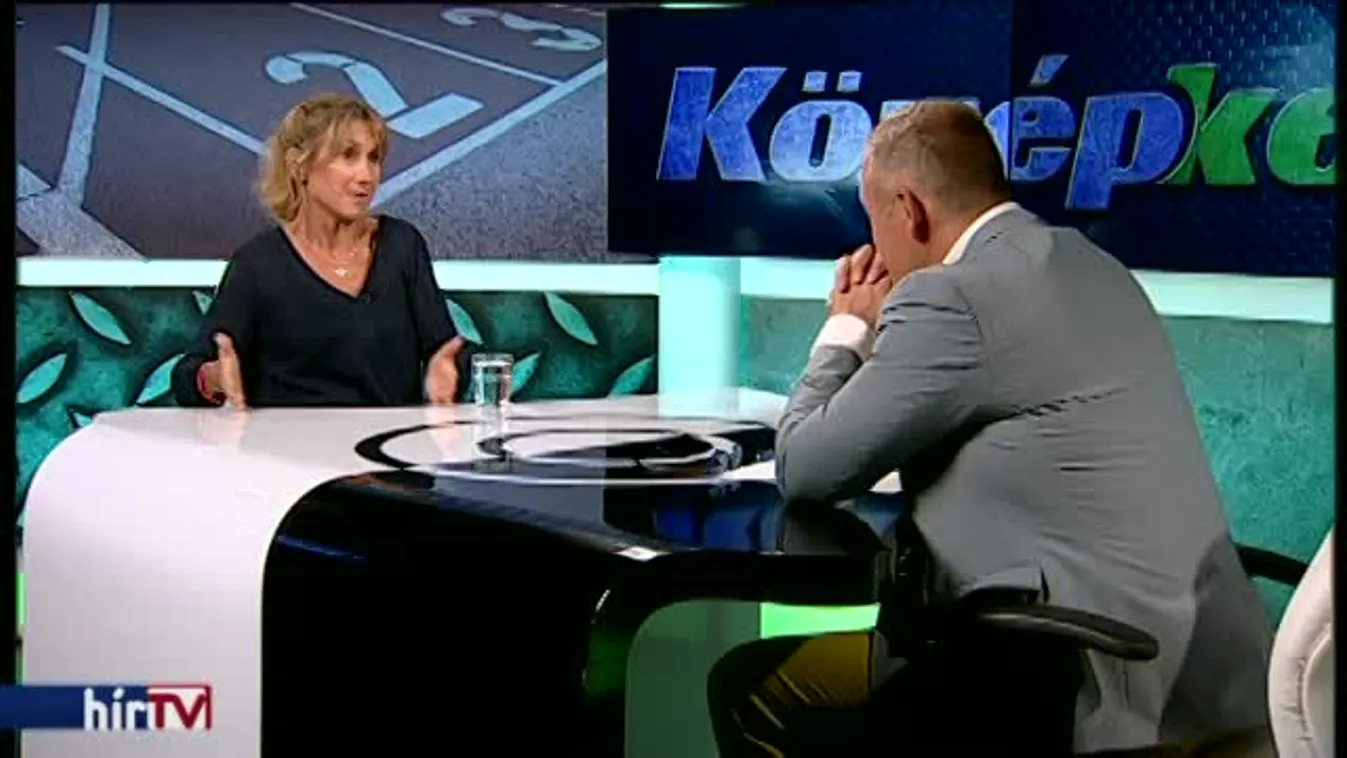 Középkezdés – „Imre soha nem teszi túl magát ezen”