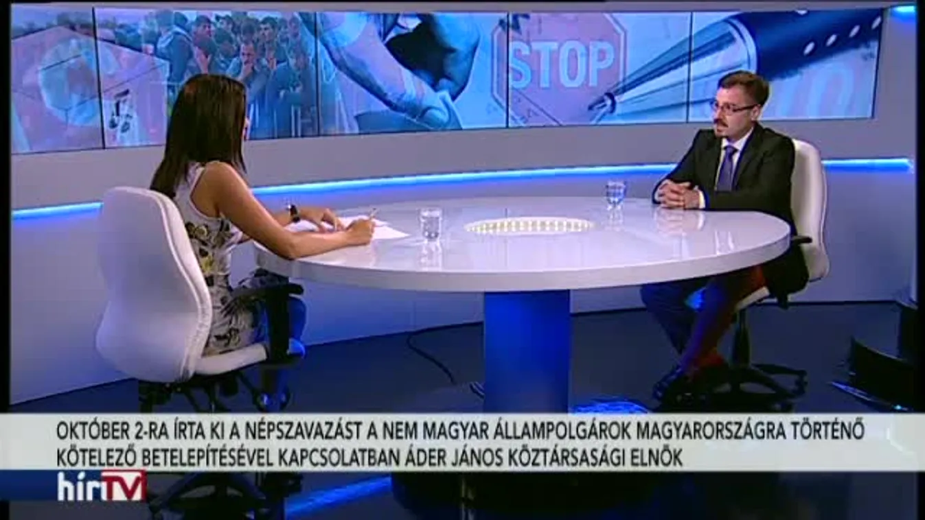 Magyarország élőben – Miért nem szavazhatnak levélben?