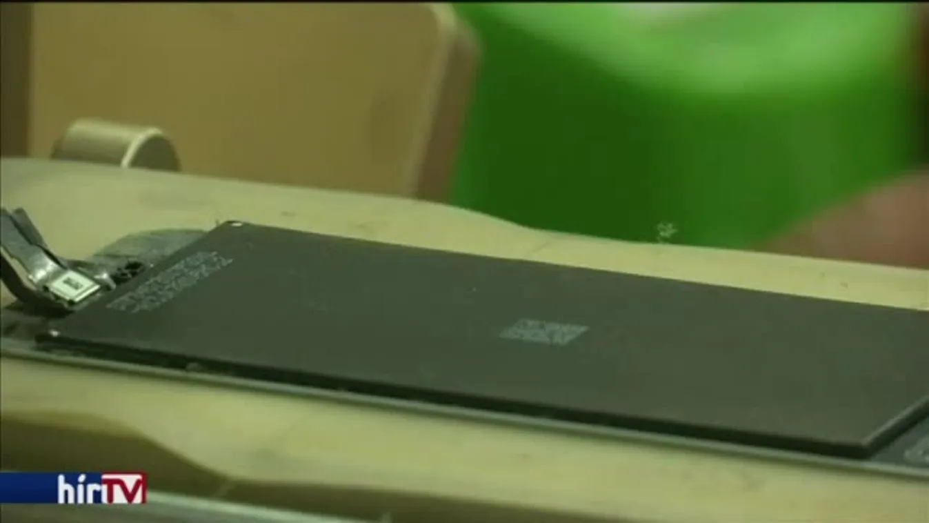 Felfedező – Láthatatlan